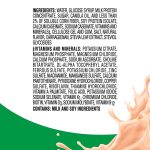 BOOST High Protein with Fiber Complete Nutritional Drink, Rich Chocolate, 8 fl oz Bottle, 24 Pack - Image 3